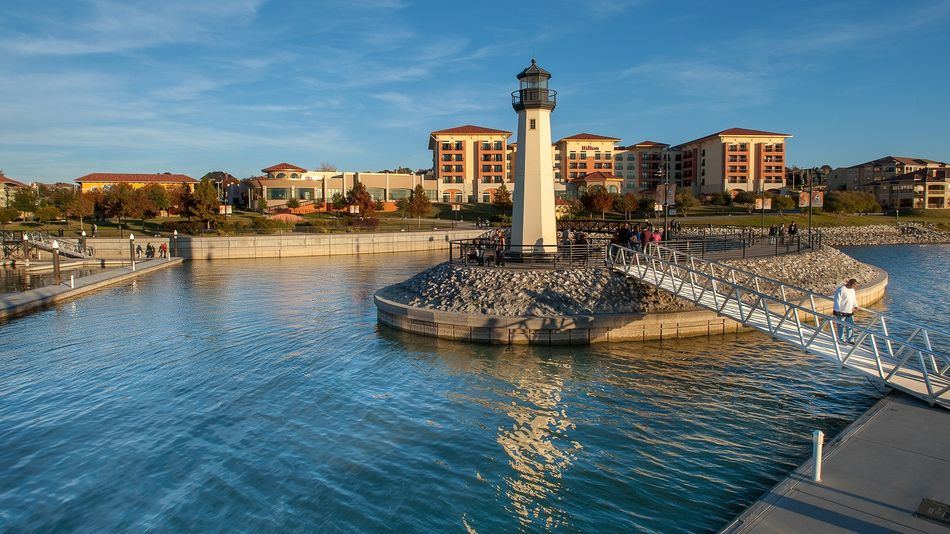 Date Night in Rockwall, TX: Ideas for Every Couple