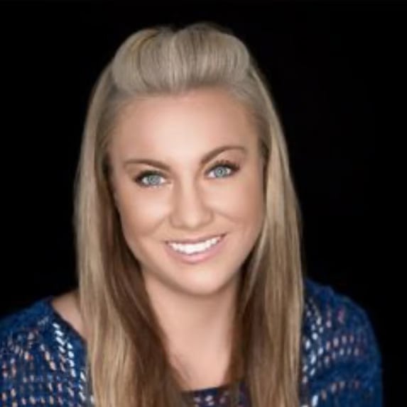 Meagan Hoskins