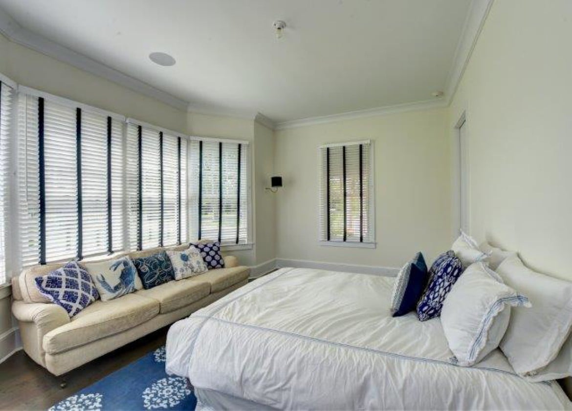 Hamptons Craftsmanship