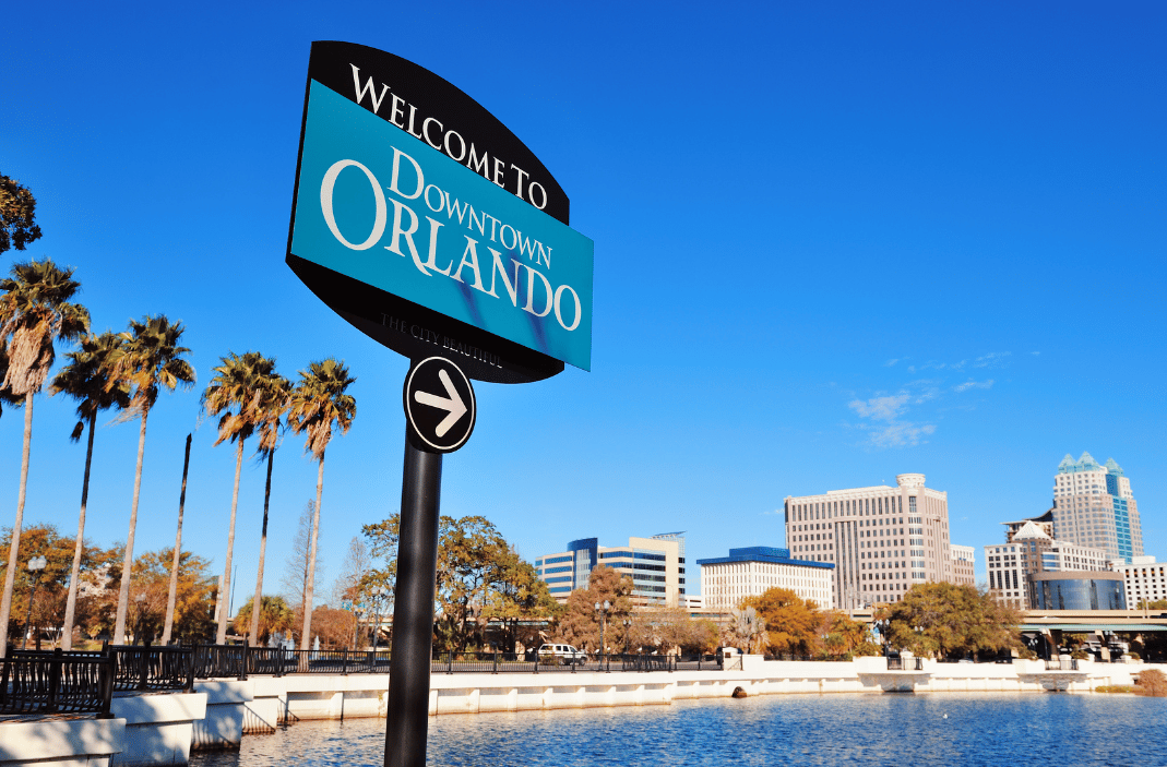 LUXE Top 5: Orlando Top Tables