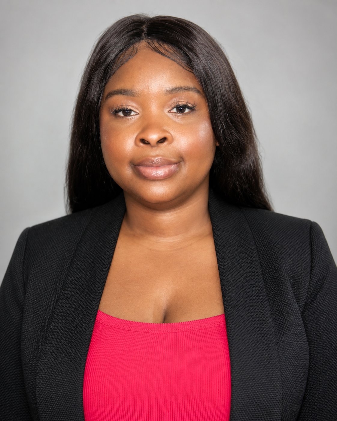 Shushana Hudson
