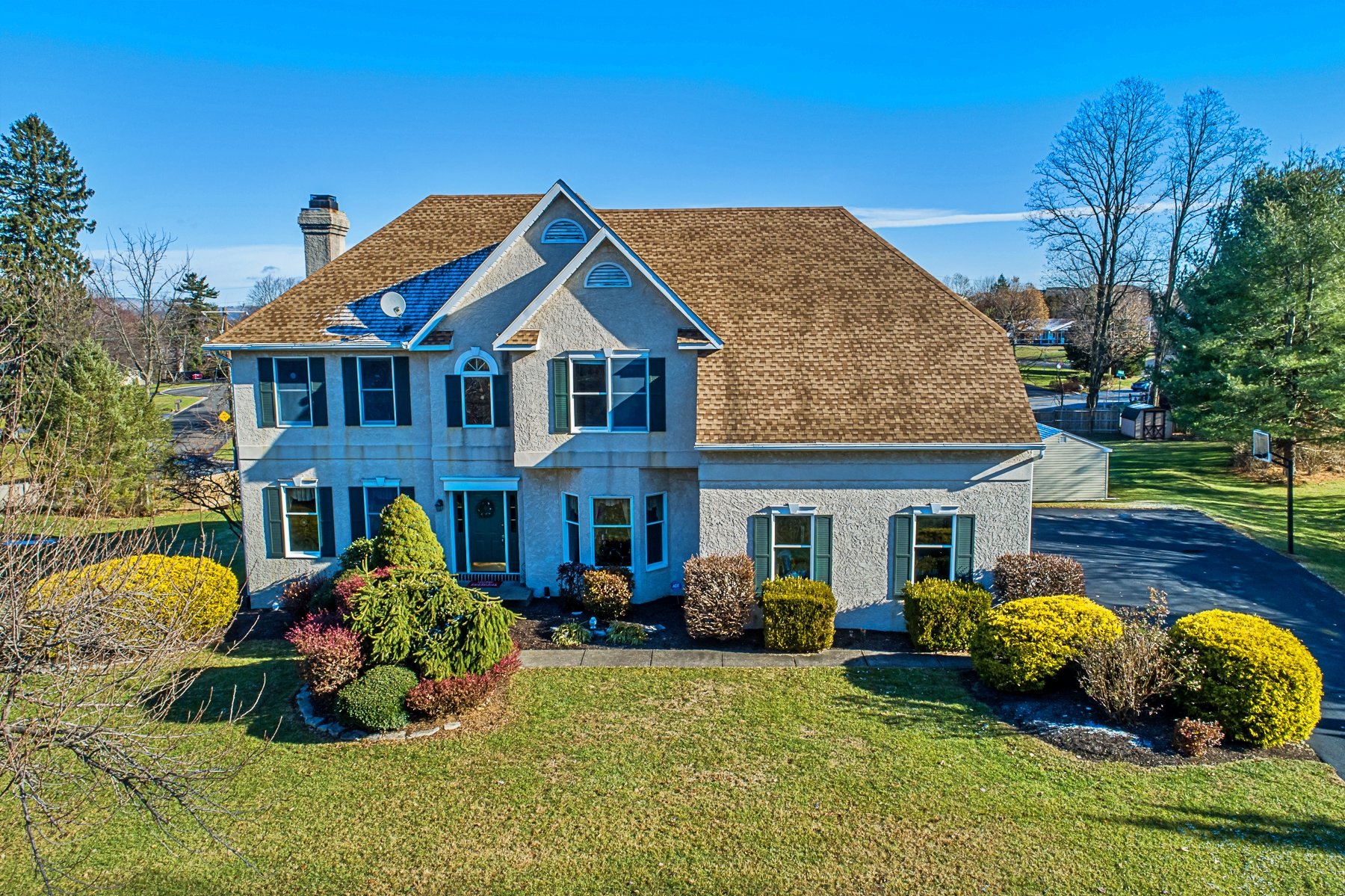 5256 Rosewood Drive