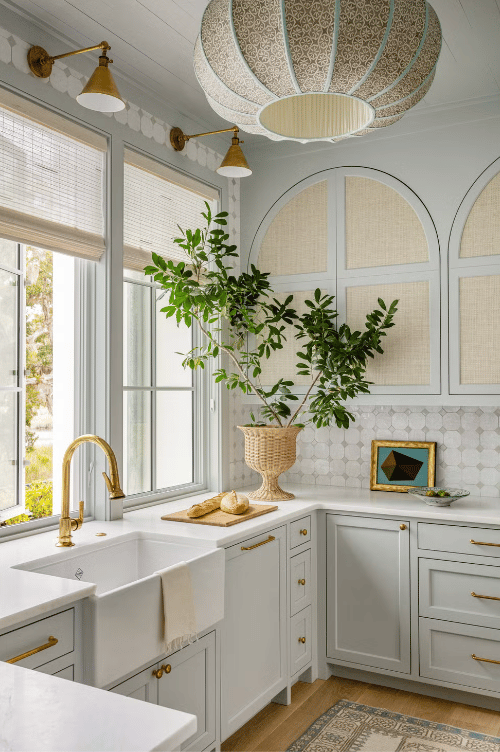 Coastal Retreat | House Beautiful