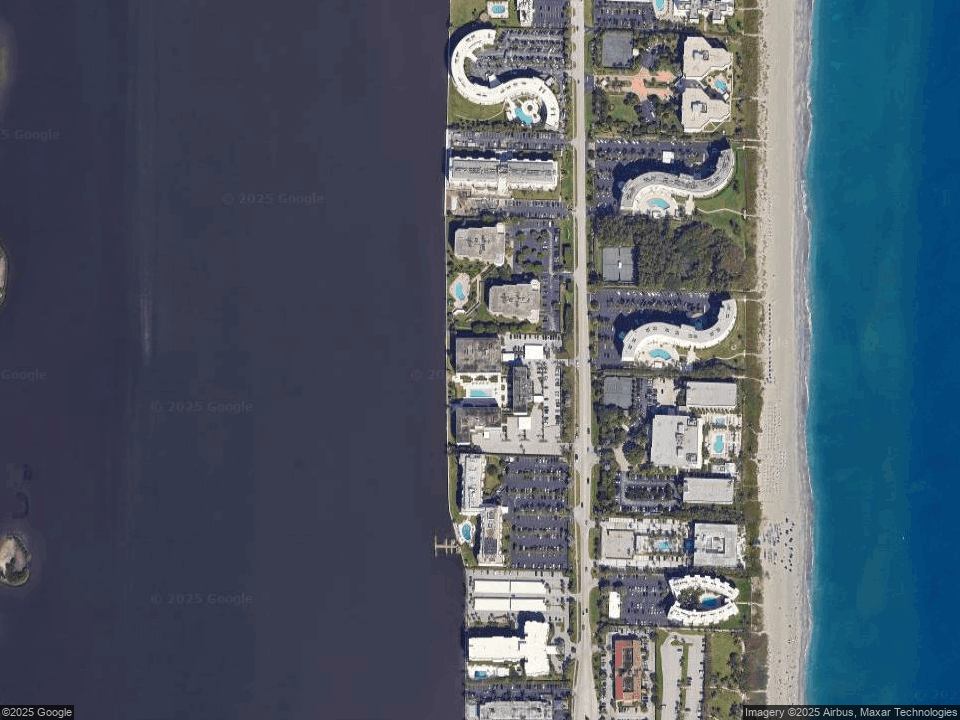 2784 S Ocean Blvd. Unit: 108-N