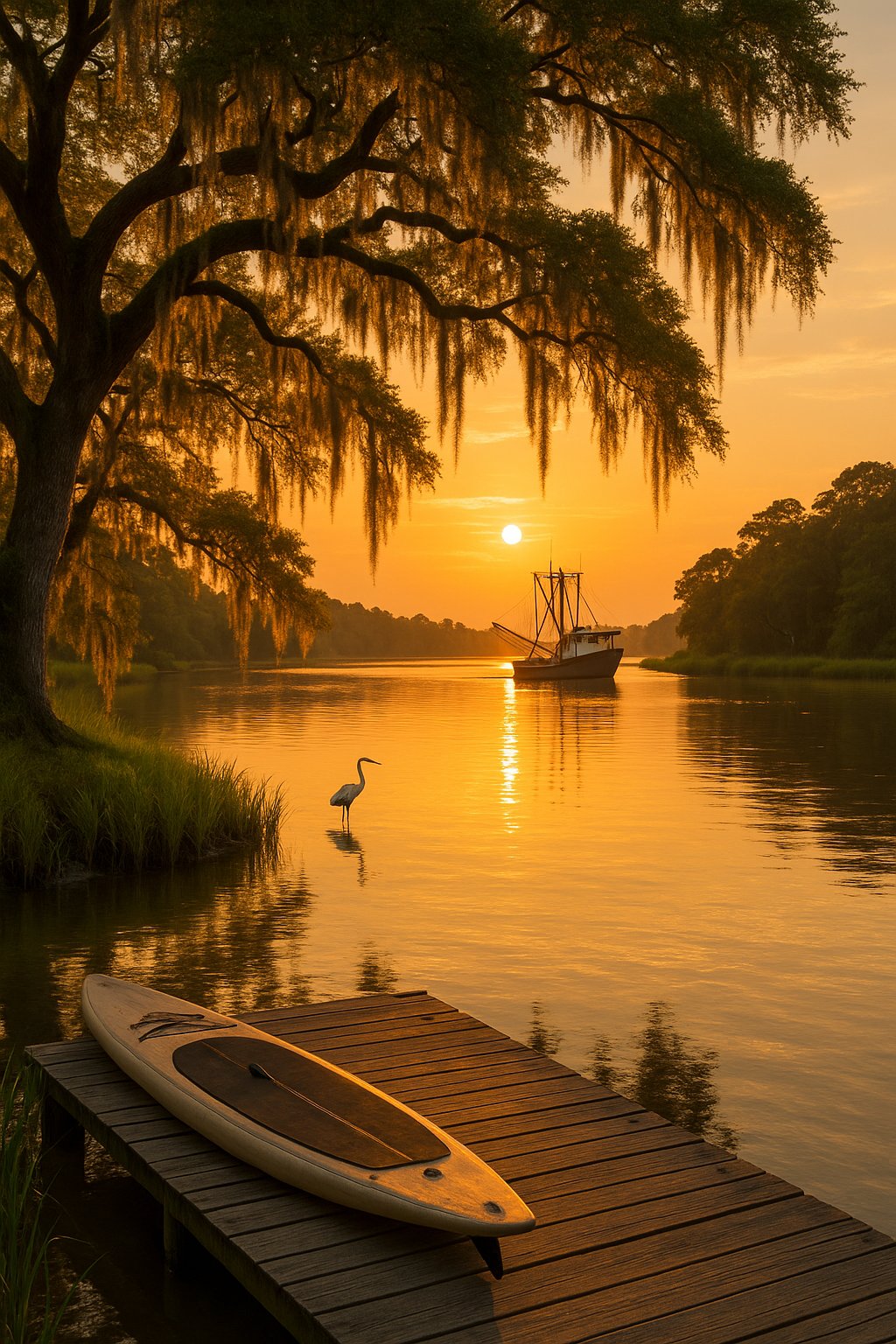 Discover the South Carolina Lowcountry: Your Guide to Bluffton, Hilton Head Island & Coastal Living