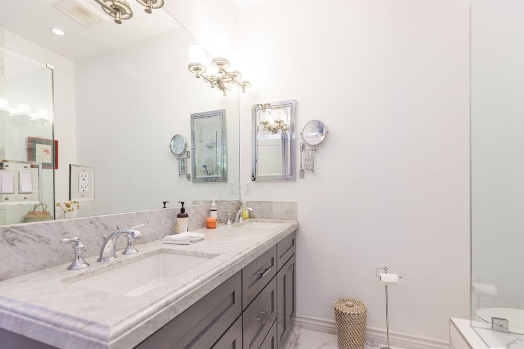 Pinnacle Estate, Wonderland Ave, 90046