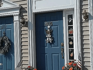 605 Magnolia Ln
