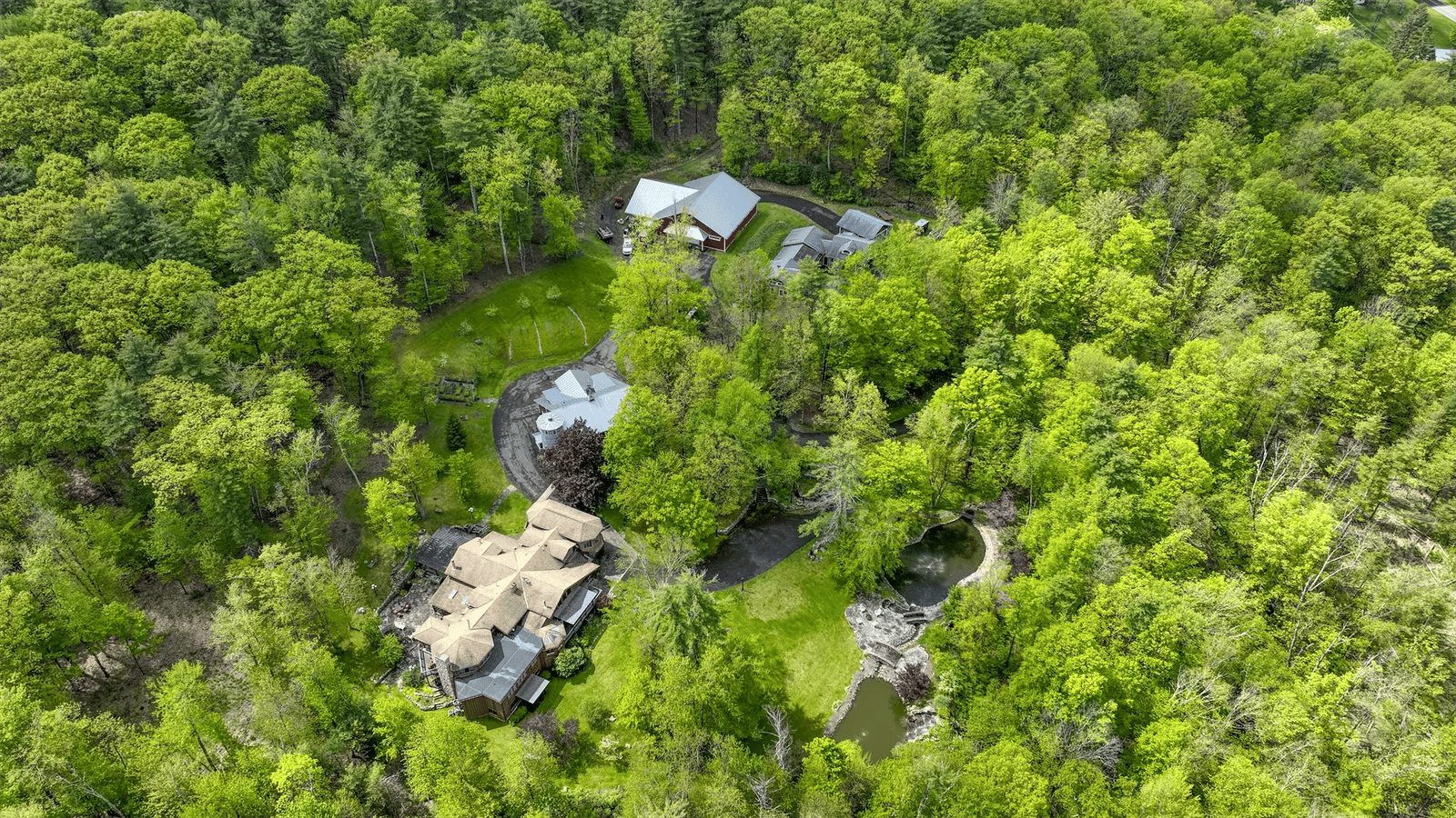 295 Krumville Road