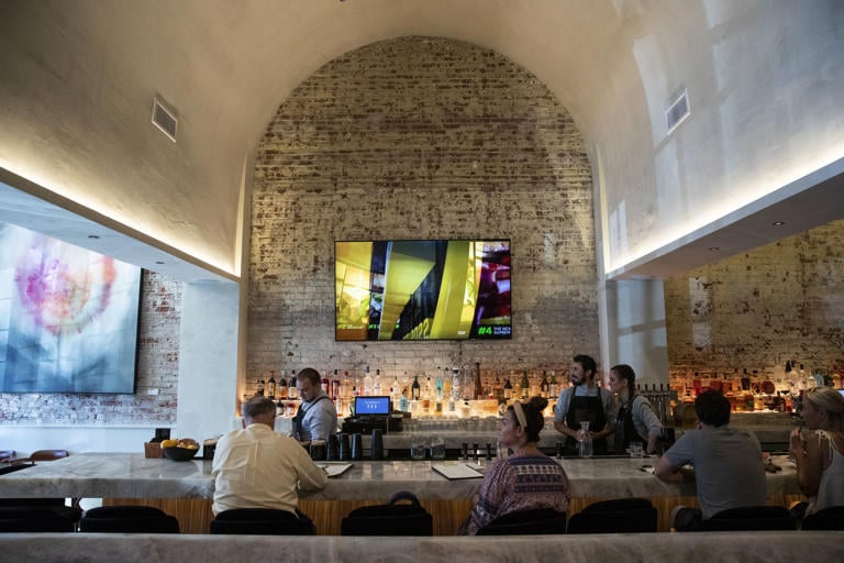 28‑Year‑Old Restaurateur Launches Third Philly Suburban Restaurant