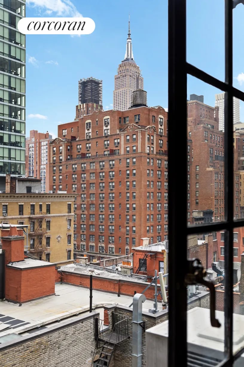 140 E 40th St Apt 10G