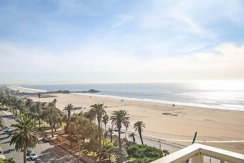 101 California Ave #901