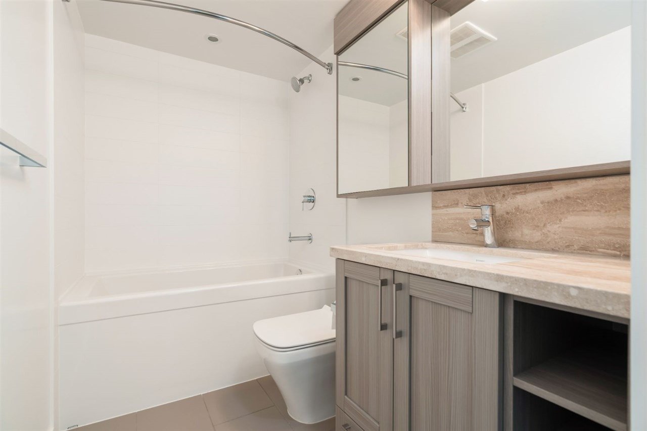 5665 Boundary Rd, #1009