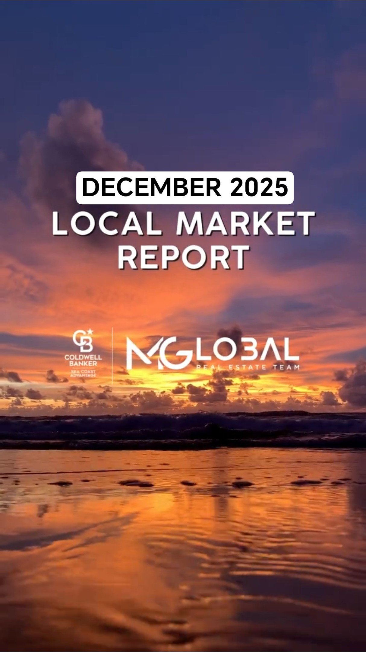 Market Report, December 2026