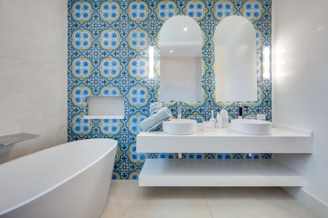 Villa Romantica | A Timeless Coastal Retreat in Las Golondrinas, Hacienda Pinilla
