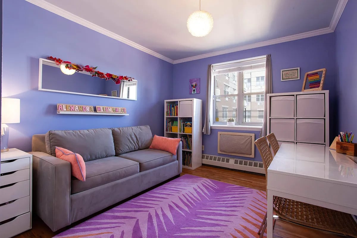 1831 Madison Avenue #7M