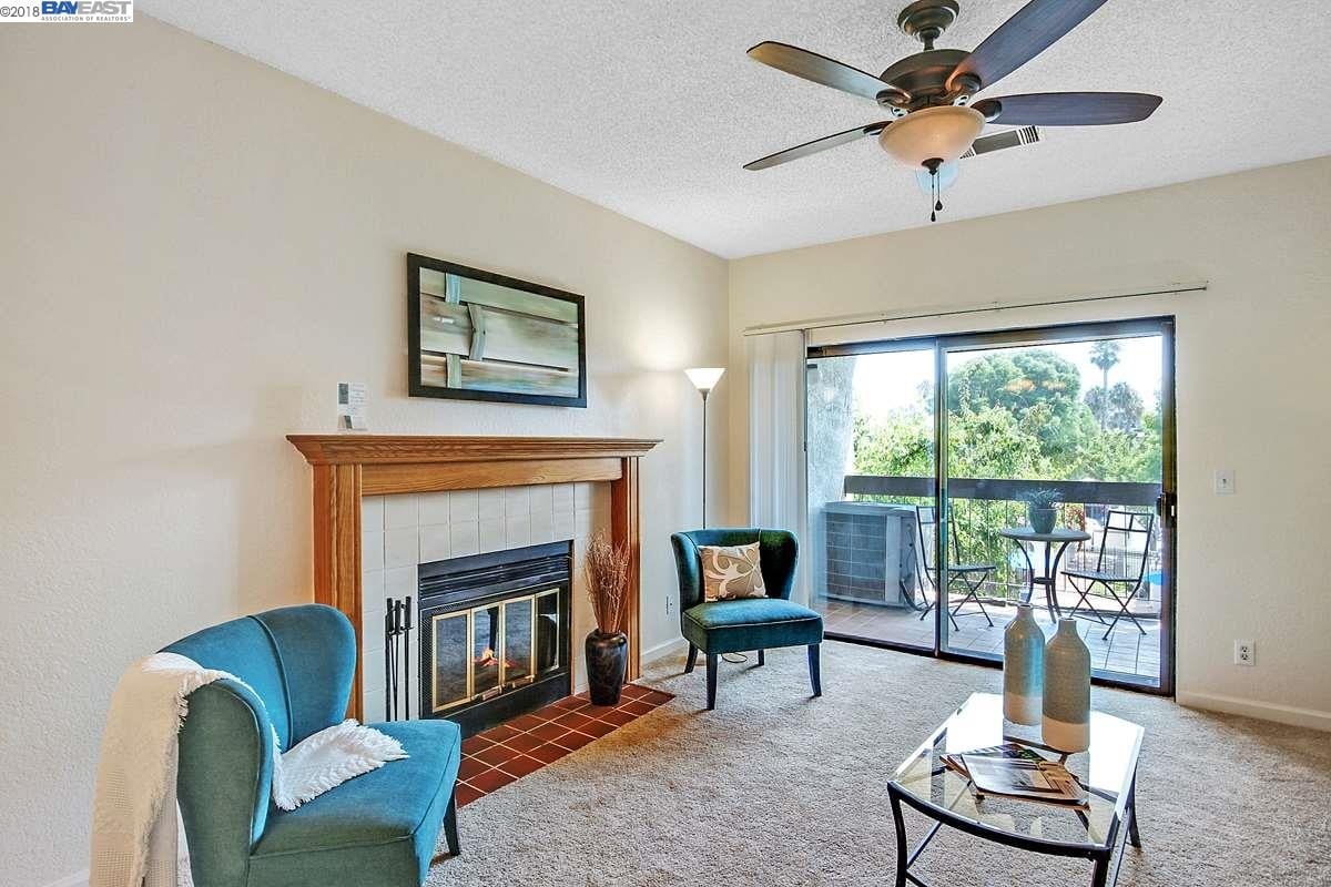 39843 Cedar Blvd, #318  