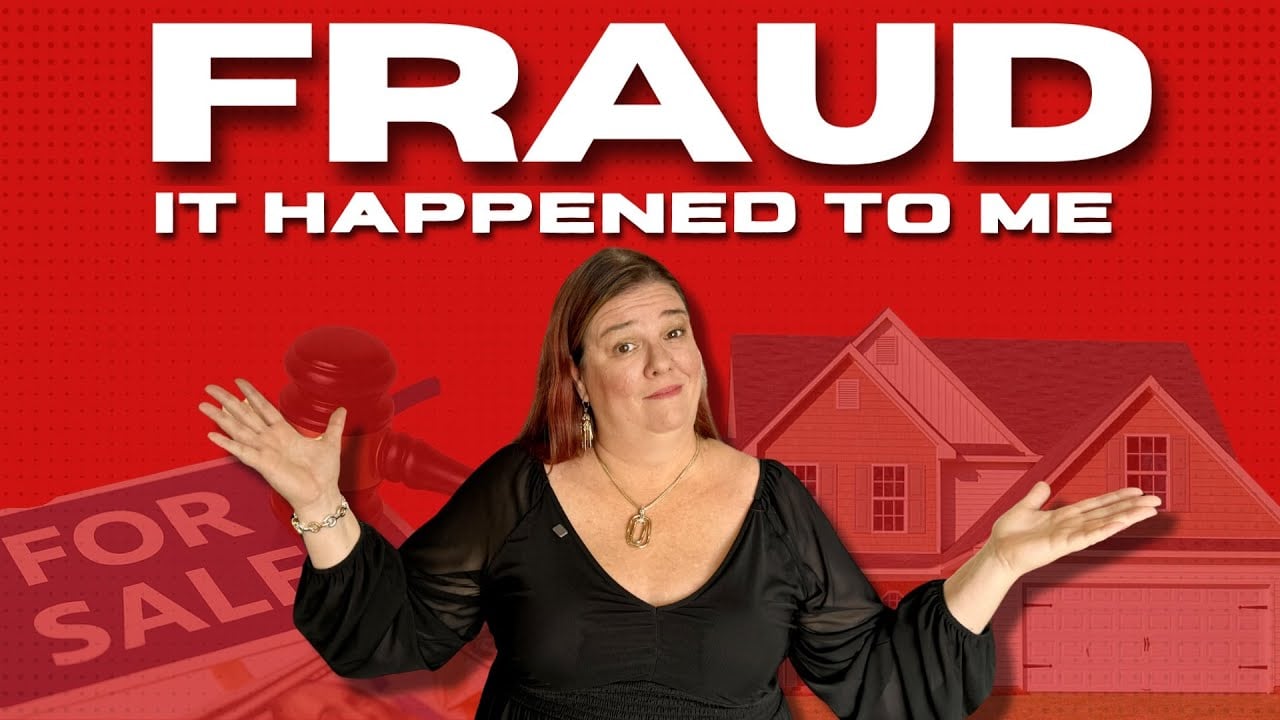Florida Real Estate Fraud EXPOSED: Wire Scams, Fake Sellers & Deed Theft | How to Protect Yourself