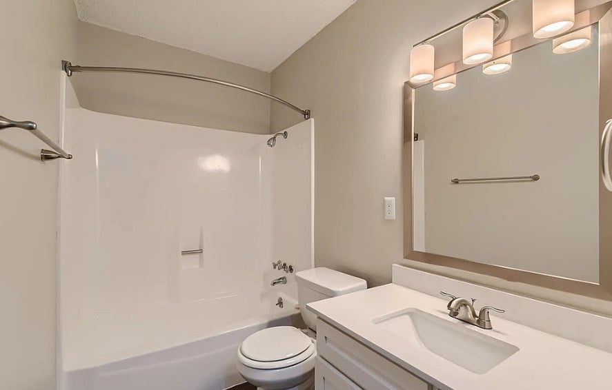 Beautiful apartments located in central Austin