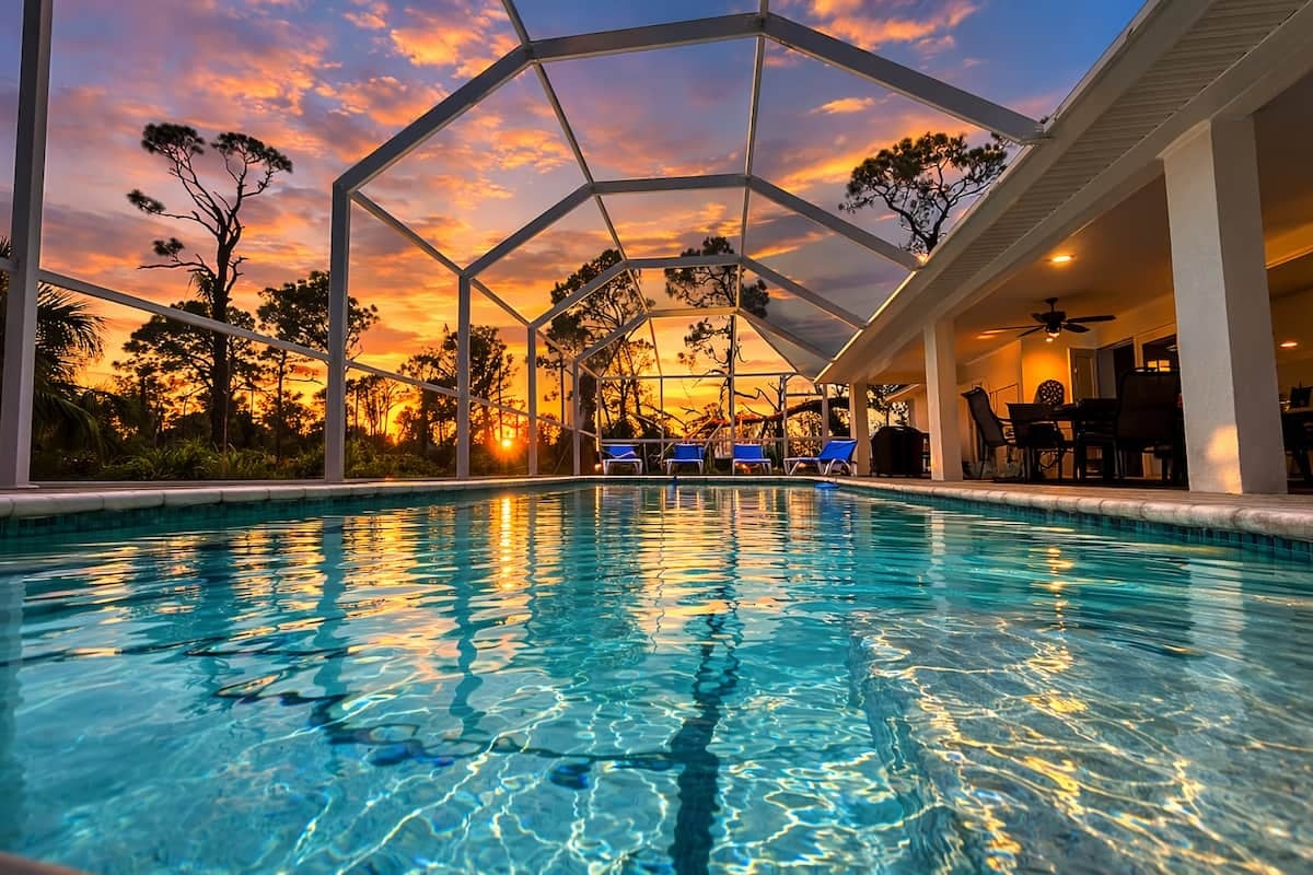 Palm Dream Villa K5