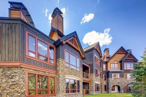 42 Snowflake Dr, #413