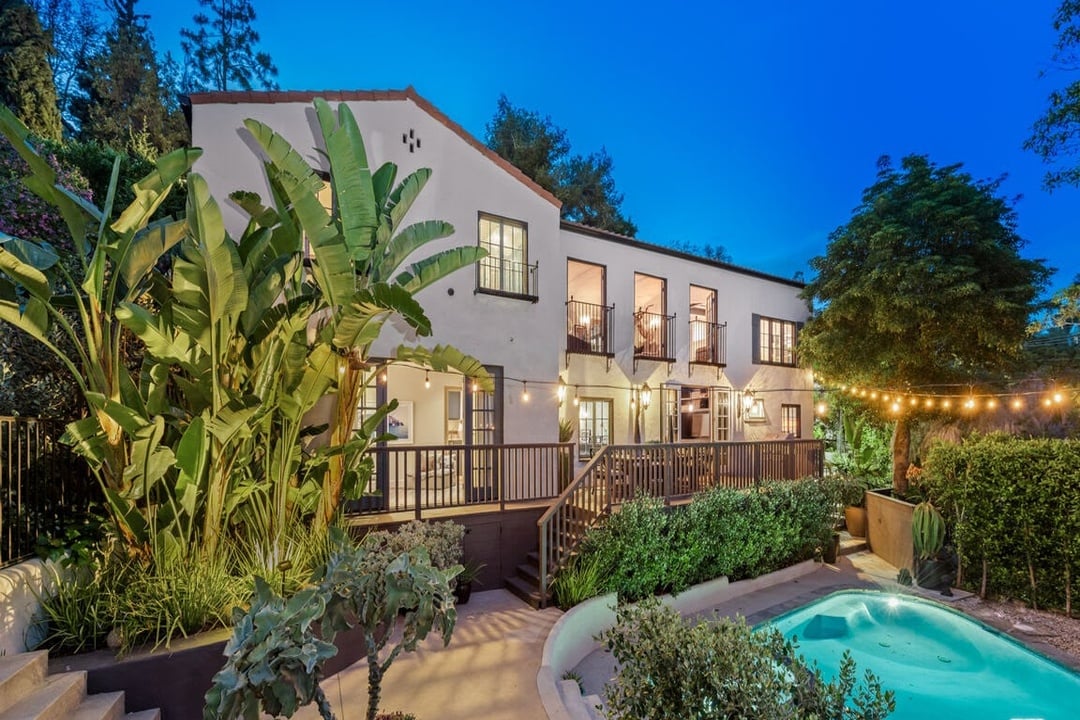 Serene Estate