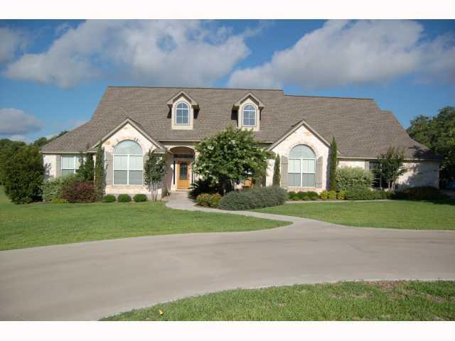 547 Broken Lance Dr