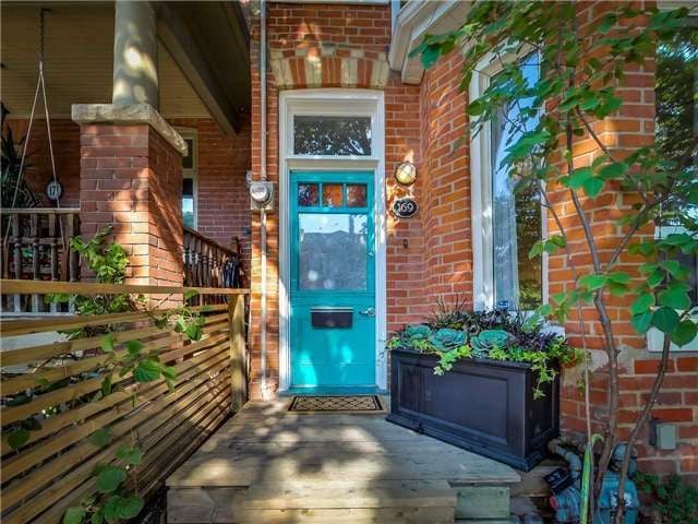 169 Lippincott St