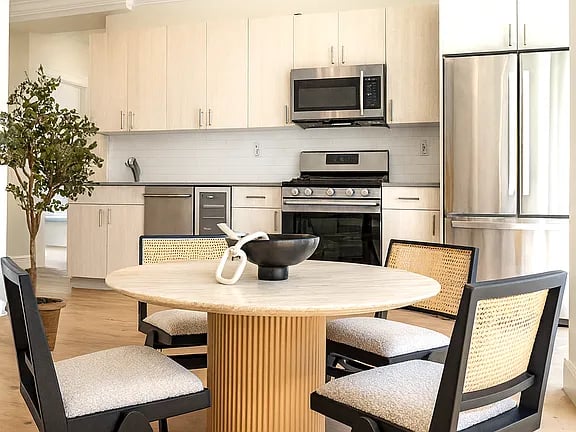 1075 Greene Avenue #217