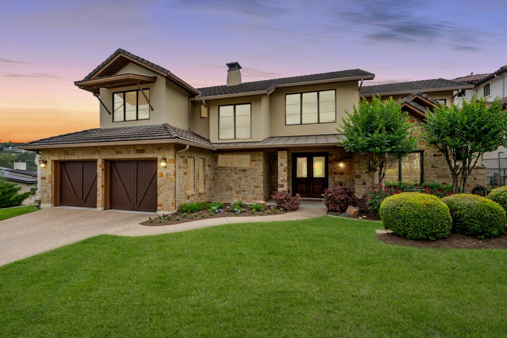 7321 Vista Mountain Drive