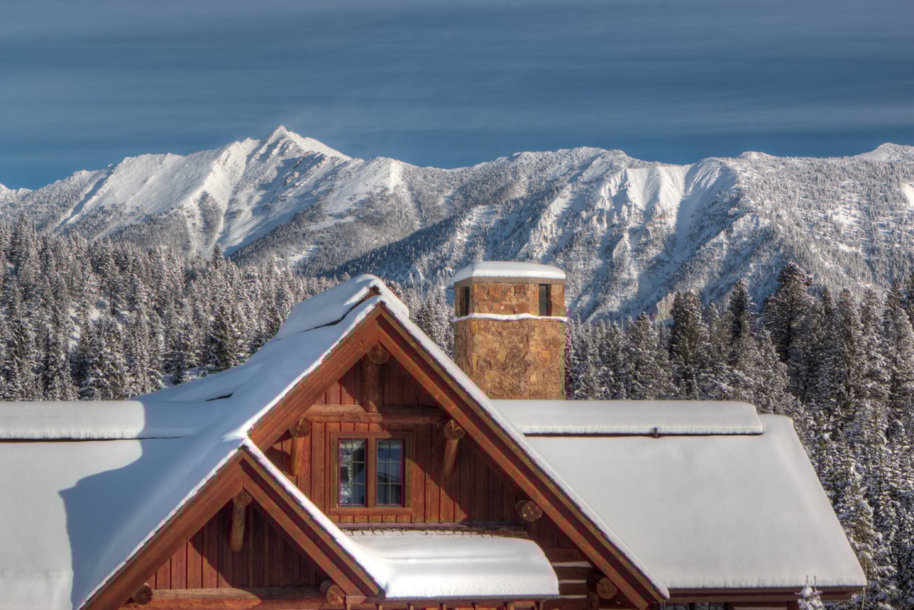 Spanish Peaks Mountain Club