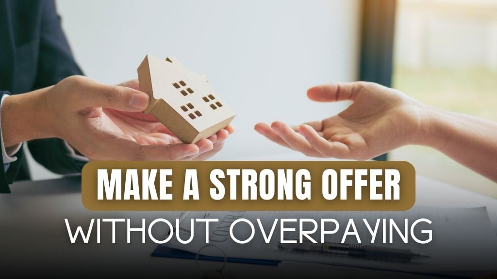 How Can Raleigh Buyers Make a Strong Offer Without Overpaying?