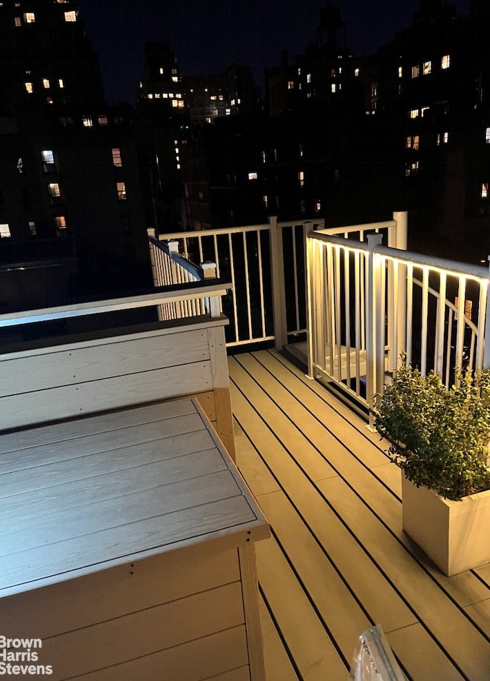 341 W 87th St, #PHF