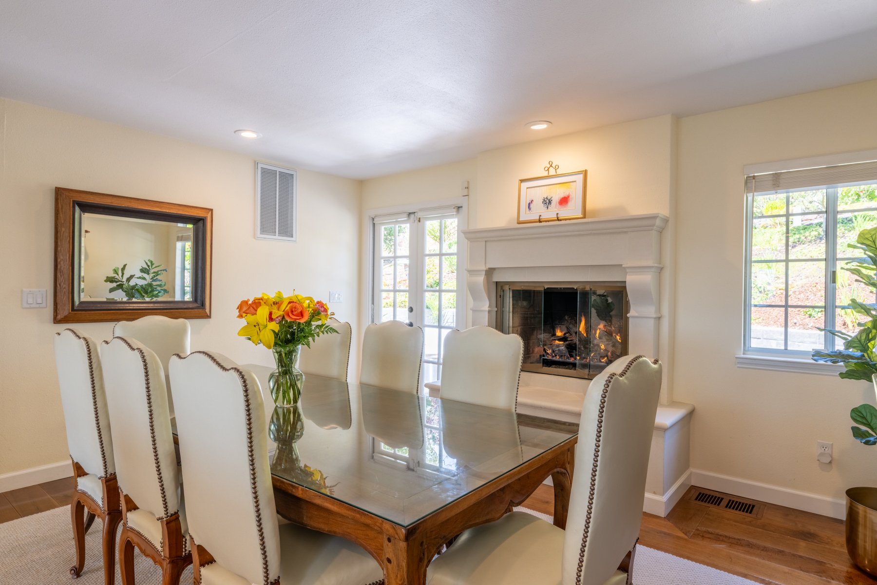 Monterey Hilltop Haven