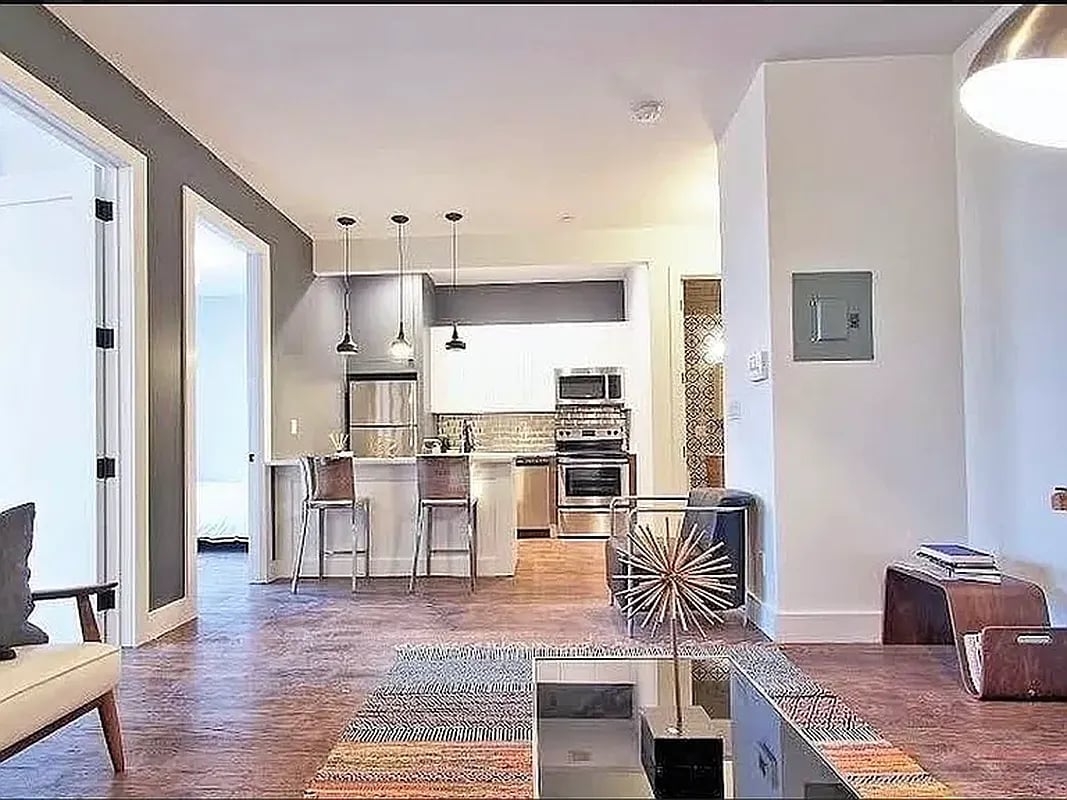 1738 Pacific Street #4A