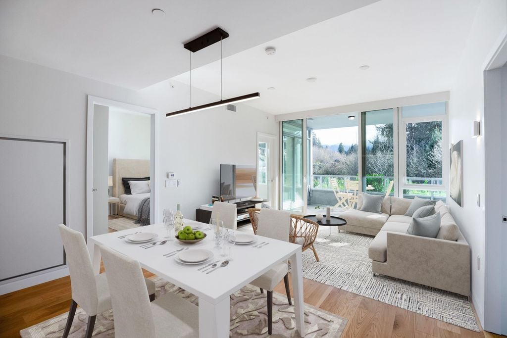768 Arthur Erickson Pl, #502