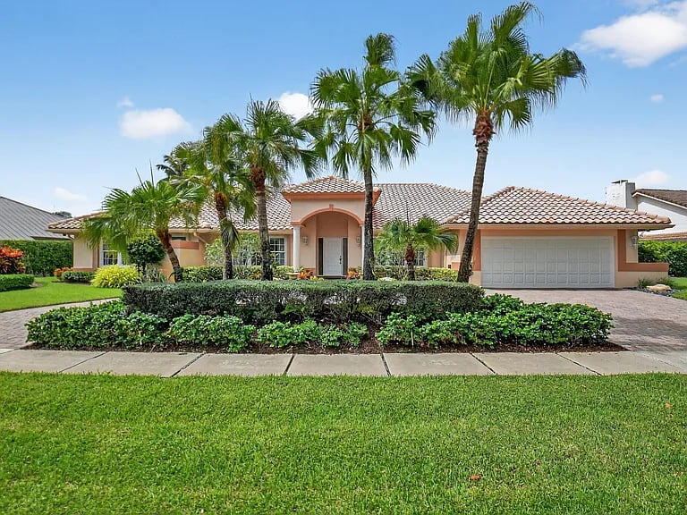 3170 Equestrian Drive
