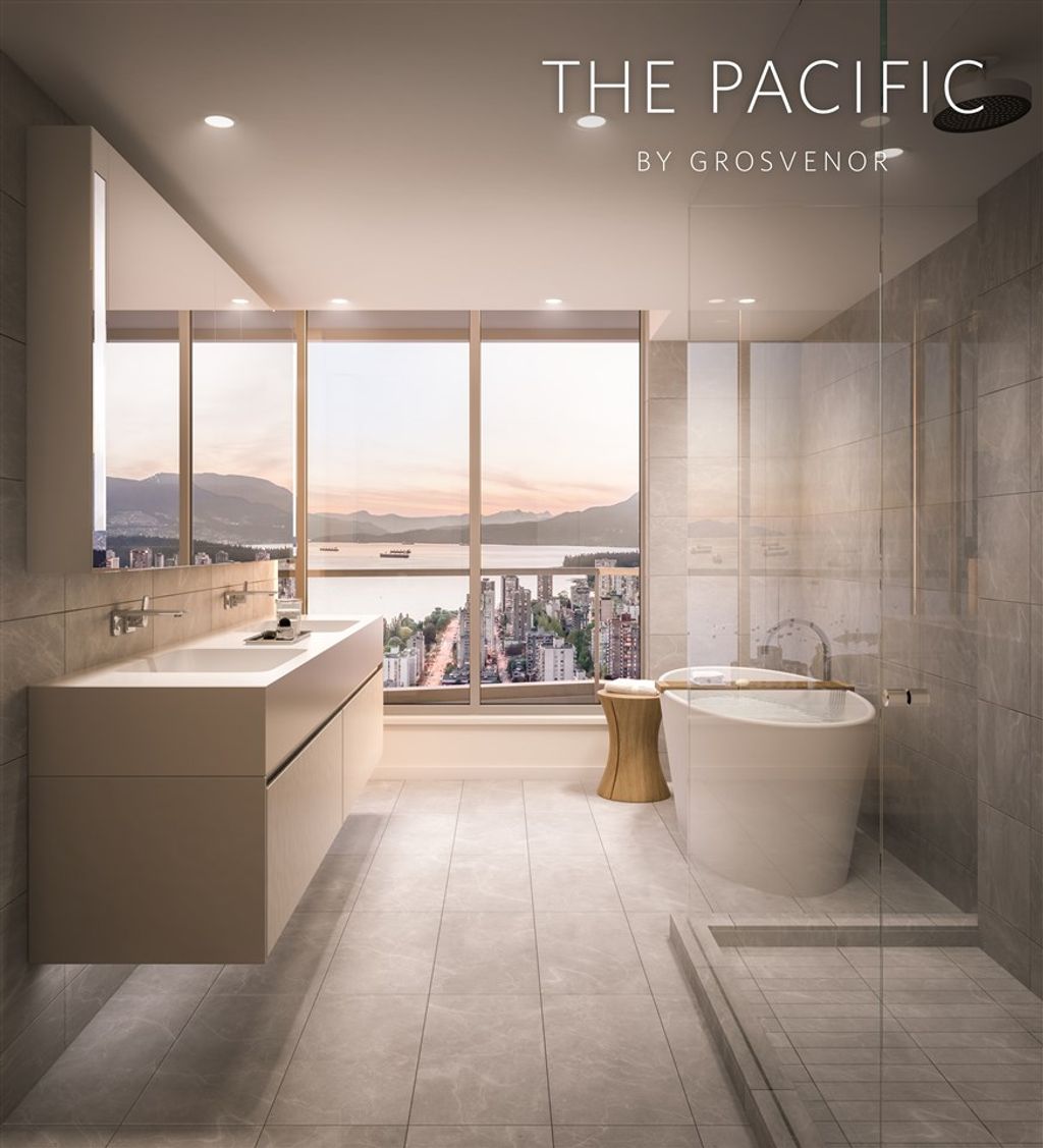 889 Pacific St, #SPH3801