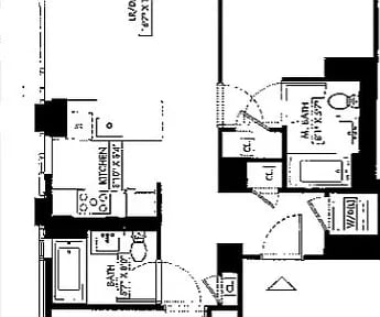 385 1st Avenue 20A
