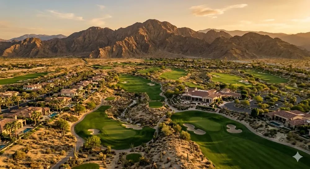 PGA West Golf Membership Guide