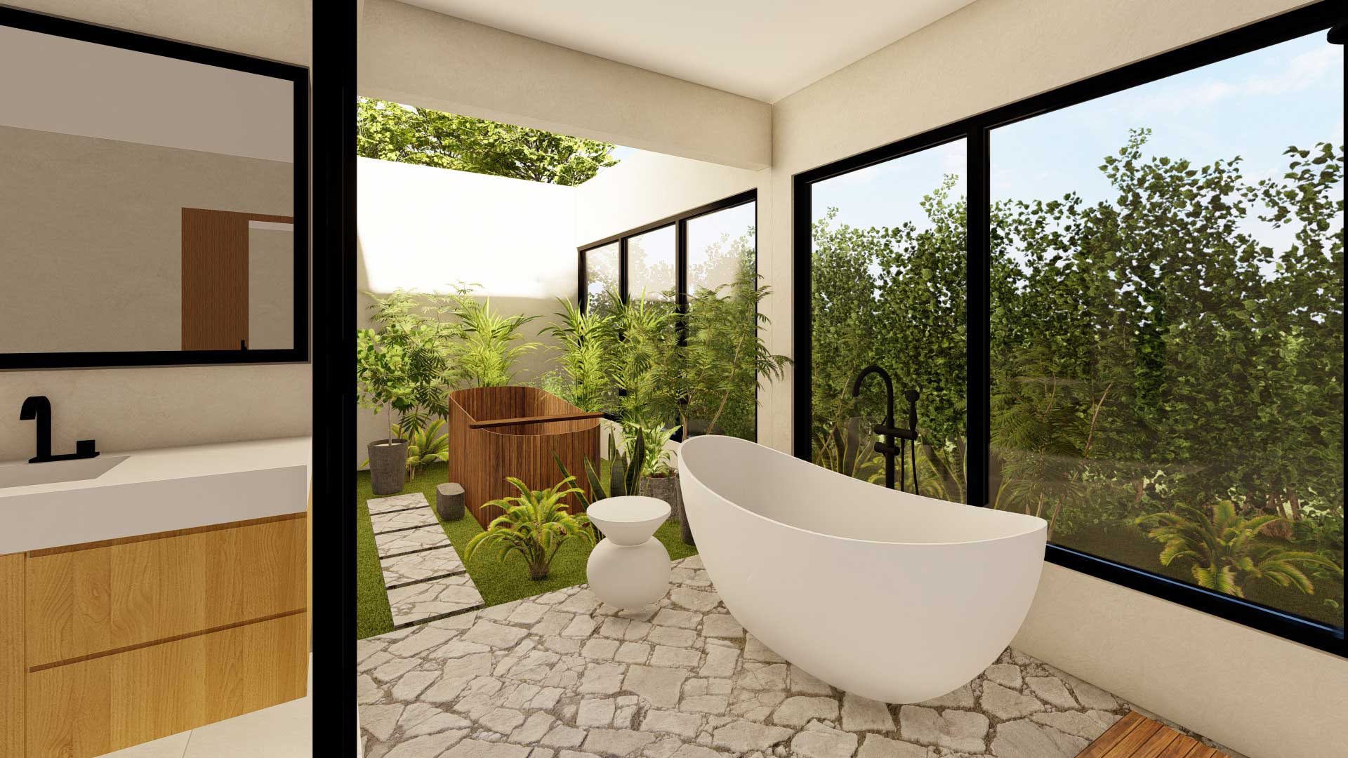 Melinas Lot 11 | Largest Homesite For Sale in Reserva Conchal with Approved Plans