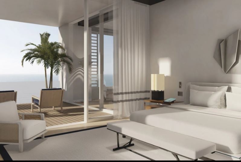 Cipriani M0001B