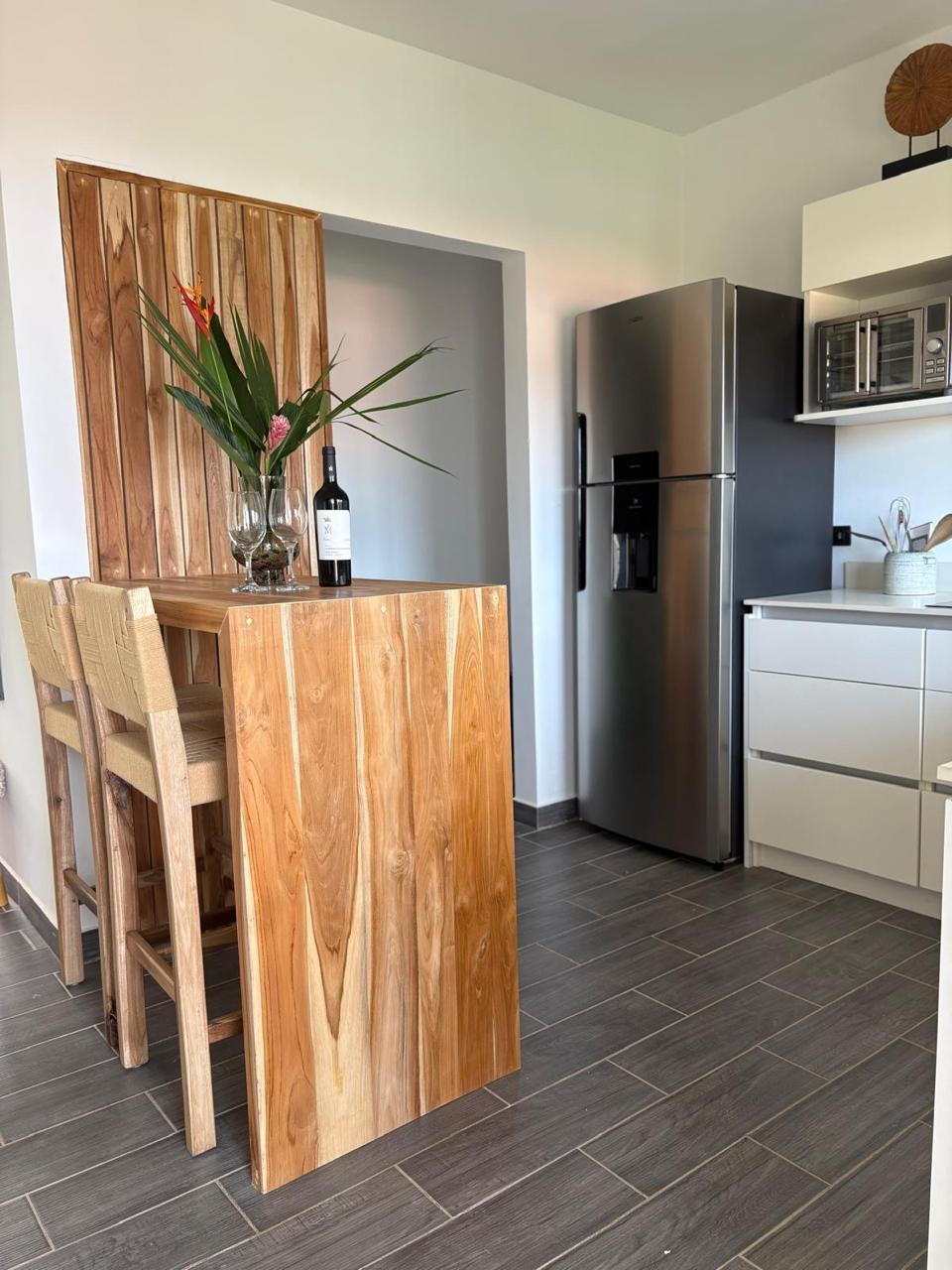 Tama Hills #2 | Modern 2-Bedroom Retreat in Tamarindo