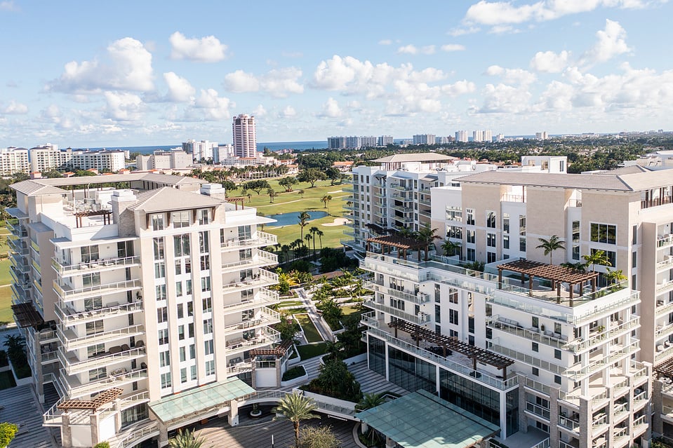 Alina Residences