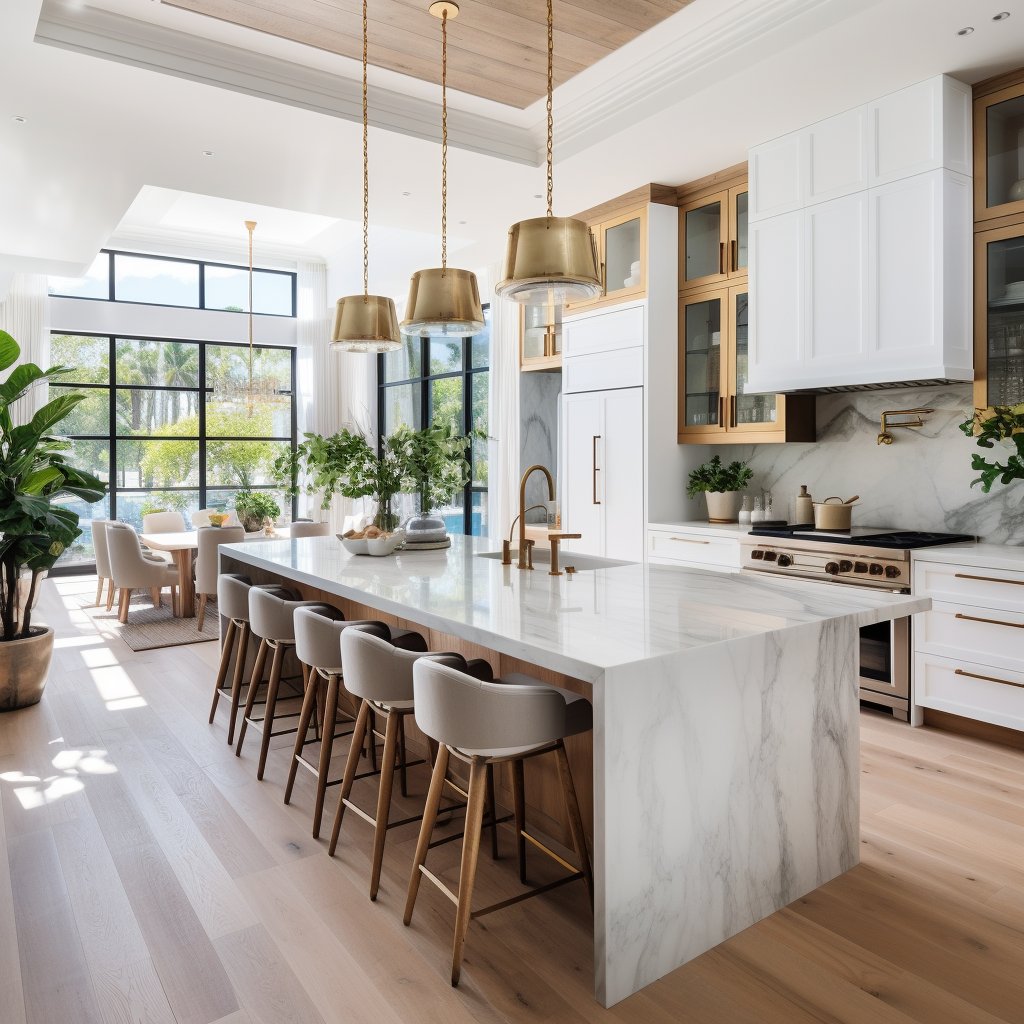 Home Valuation