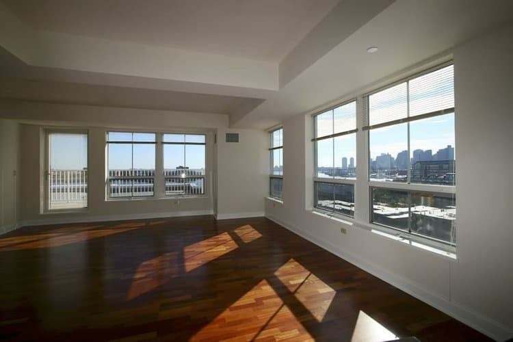 Harborview at the Navy Yard