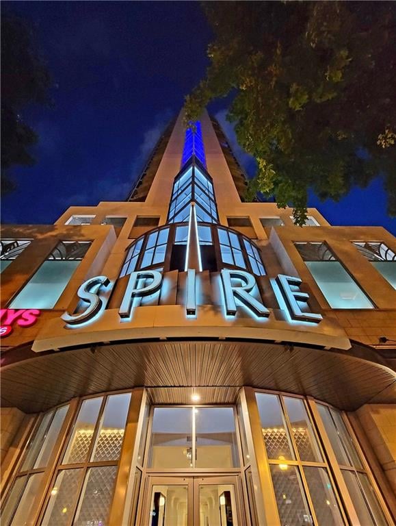 860 Peachtree ST NE #1507