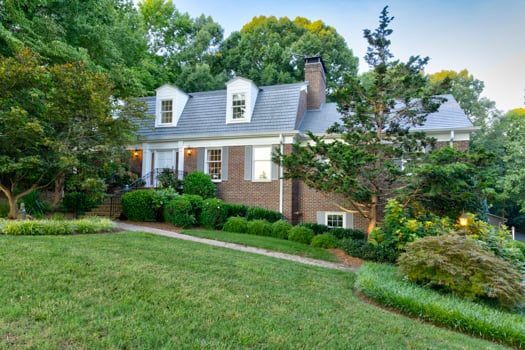 NC 330 Acre Legacy Equestrian Estate 