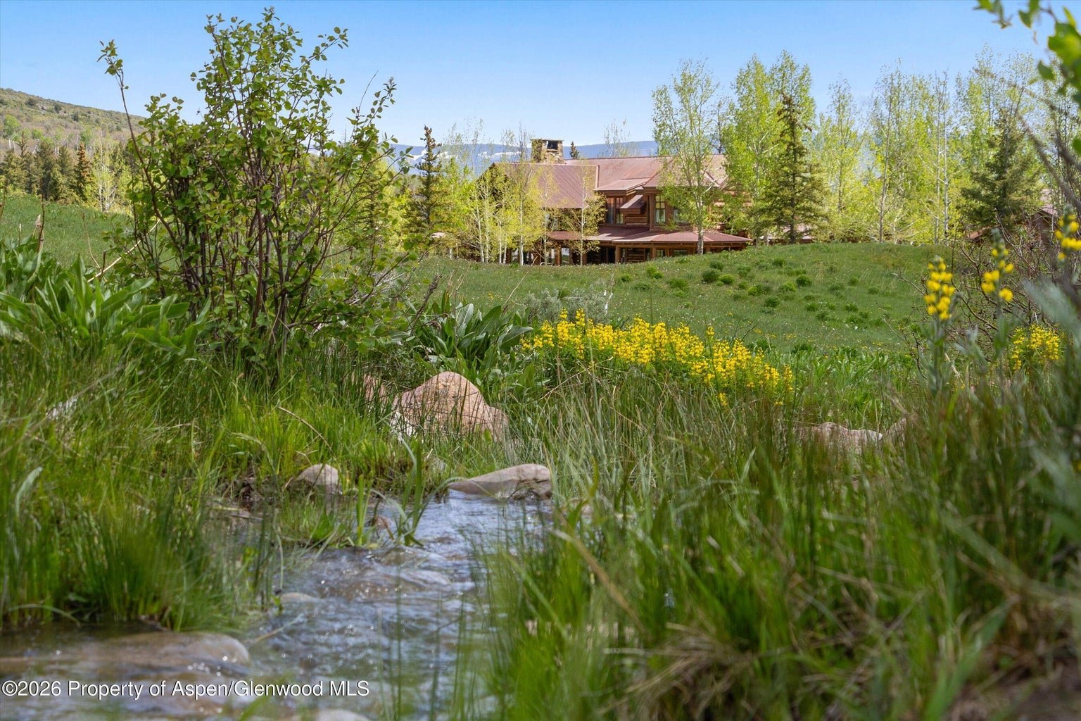 6855 Capitol Creek Rd