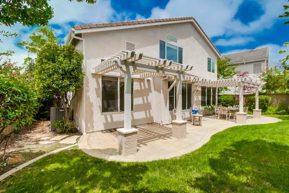10981 Sunny Mesa Rd
