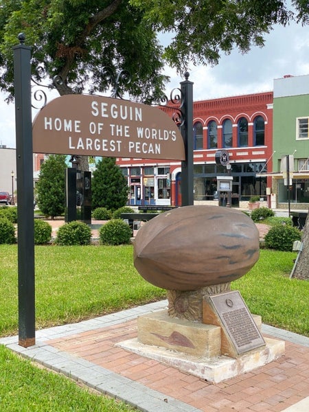 Seguin & Guadalupe County
